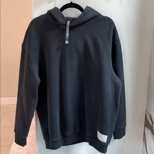 NWOT Unworn VUORI Restore Oversized Hoodie
